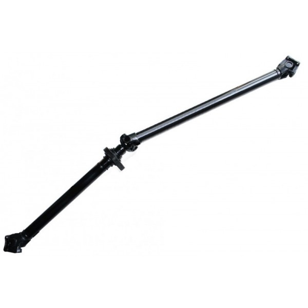 Карданний вал 3306-2200011 для ГАЗ-3306. Довжина 2434 мм.