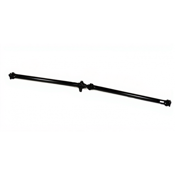 Карданний вал 52.01-2200011-01 для ГАЗ-52 (довга база). Довжина 2550 мм.