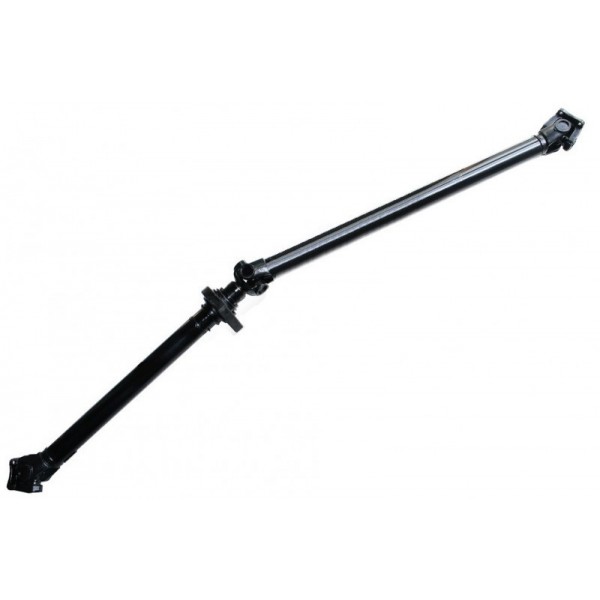 Карданний вал 53А-2200010-01 для ГАЗ-53 (довга база). Довжина 2594 мм.