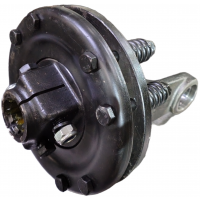 Муфти фрикційні під хрестовину 39*118 (10)