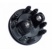 Муфти фрикційні під хрестовину 27*74,6 (3)