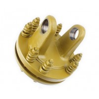 Муфти фрикційні під хрестовину 34,9*106,3 (6)