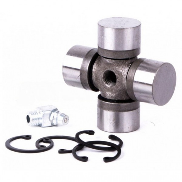 Хрестовина карданного валу 22×54 мм для сільгосптехніки (обприскувач, сівалка)