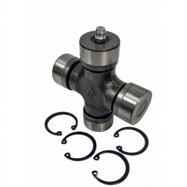 Хрестовина карданного валу 27×74.6G мм (Туреччина) аналог АР.2D02414. для Sprinter та сільгосптехніки.