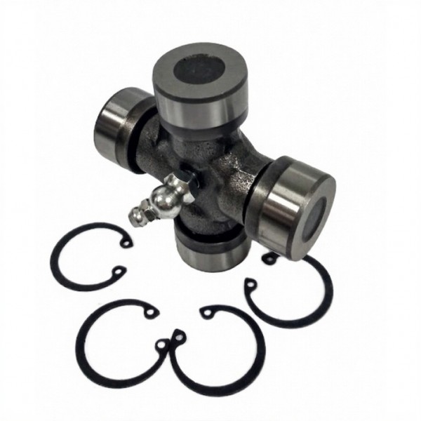 Хрестовина карданного валу 27×74.6T мм аналог АР.2D02414 для Mercedes Sprinter та сільгосптехніки.