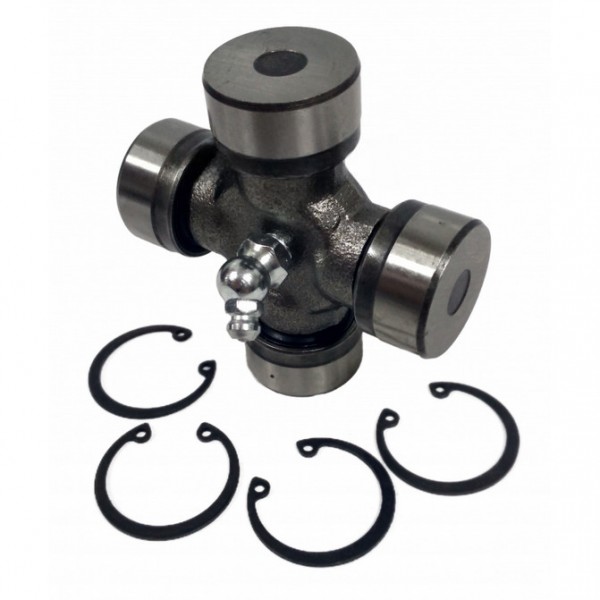 Хрестовина карданного валу 28×73Т мм для сільгосптехніки та комбайнів.