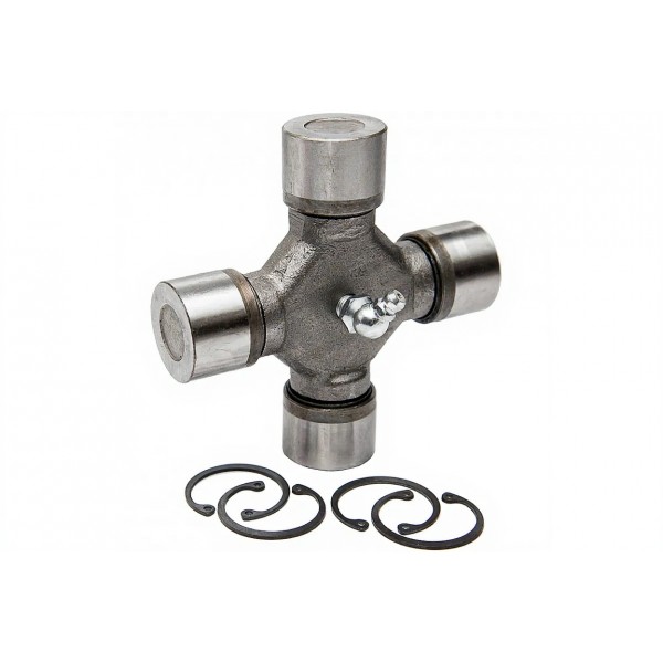 Хрестовина карданного валу 30.2×106.3 мм для важкої сільгосптехніки (Серія 8)