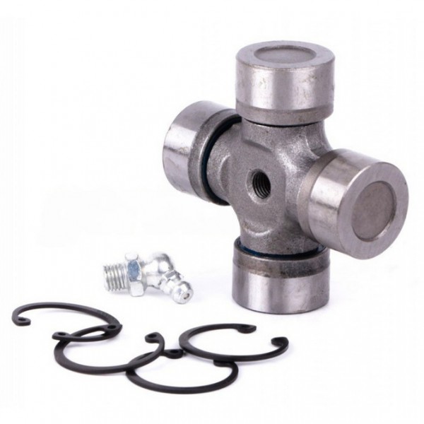 Хрестовина карданного валу 30.2×80 мм для важкої сільгосптехніки.