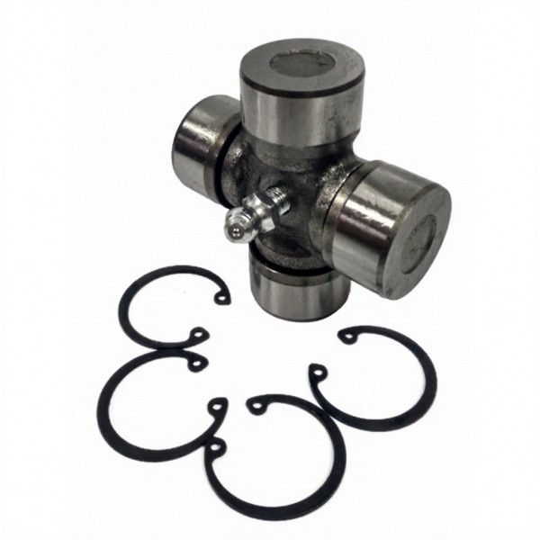 Хрестовина карданного валу 32×76Т мм для сільгосптехніки (Claas, John Deere).