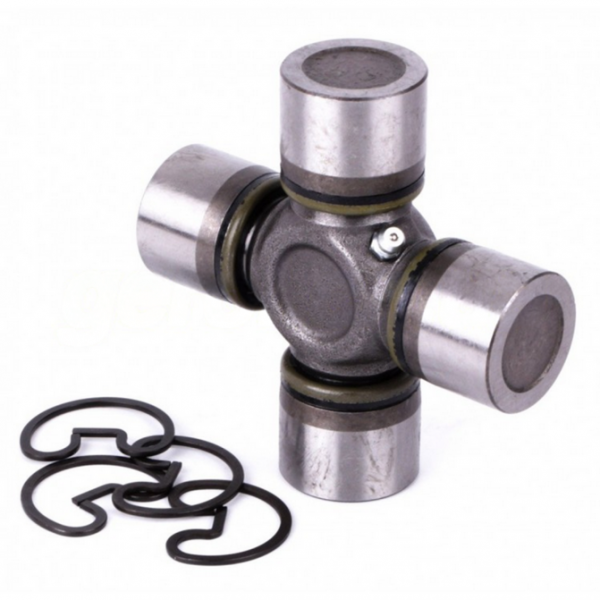 Хрестовина карданного валу 34.9×106.3G мм Туреччина для важкої сільгосптехніки (Серія 8).