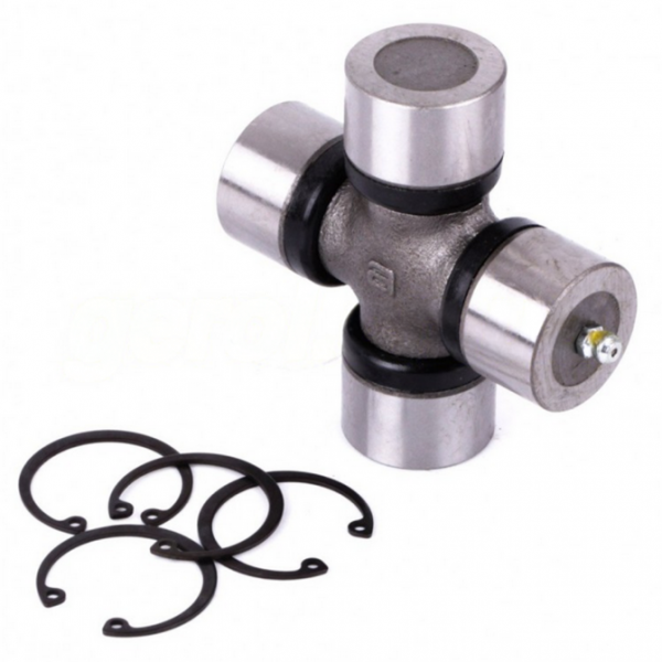 Хрестовина карданного валу 34.9×94G мм Туреччина для ВВП та вантажних автомобілів.