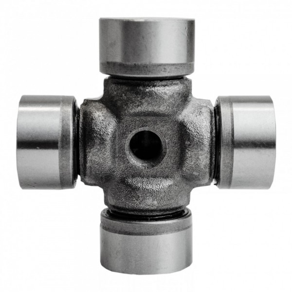 Хрестовина карданного валу 35×98 мм для ГАЗ-53, ГАЗ-66 (Під стопорне кільце).