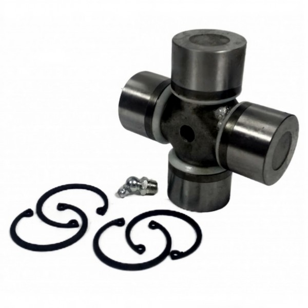 Хрестовина карданного валу 42×104.5 мм для важкої спецтехніки та ВВП.