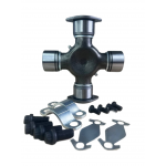 Хрестовина карданного валу 61.8x178мм, 49.2x180EA Аналог 5-677Х