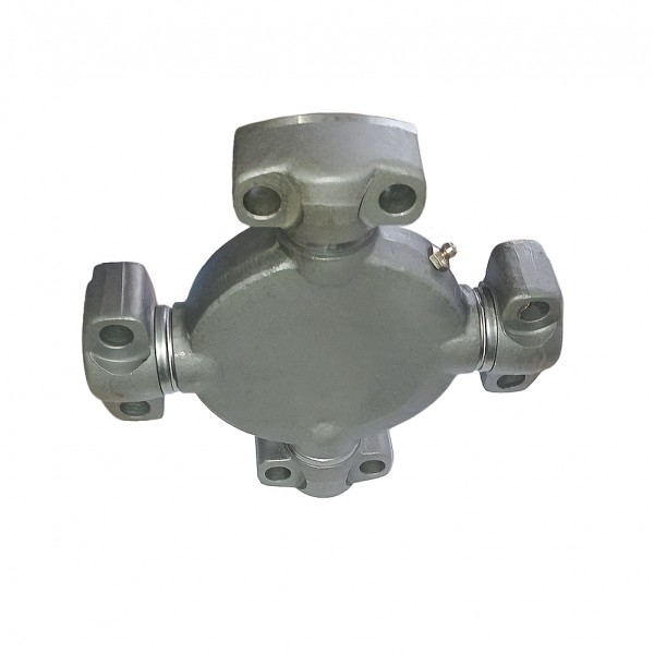 Хрестовина 49.2x174.6/206.3 мм Sicit 8C (10950) під Болт