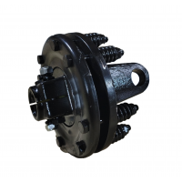  Муфти фрикційні під хрестовину 41*118 (5)