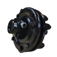 Муфти фрикційні під хрестовину 30,2*106,5 (10)