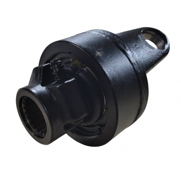 Обгінна муфта 2400 Нм: 21 шліц (35x32x21), під хрестовину 23.8x61.3