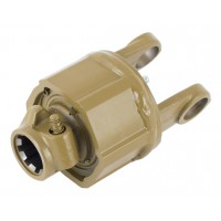 Муфти обгонні під хрестовину 34.9*106.3 (5)