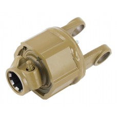 Муфта обгонная 8 шлиц под крестовину 35х98 3500Nm