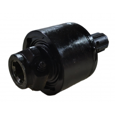 Муфта обгонная 6 шлиц (45x38x6) под крестовину 30.2x92 3500Nm 