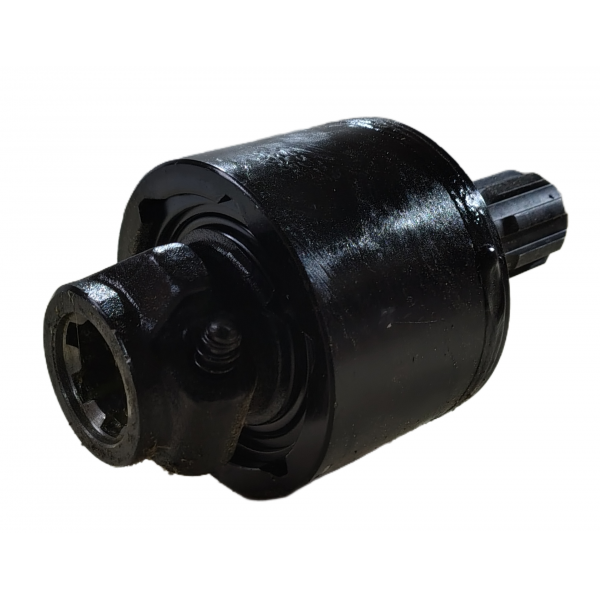 Обгонна муфта ВВП 6 шліців (45x38x6) під хрестовину 30.2×92 мм (3500 Нм)