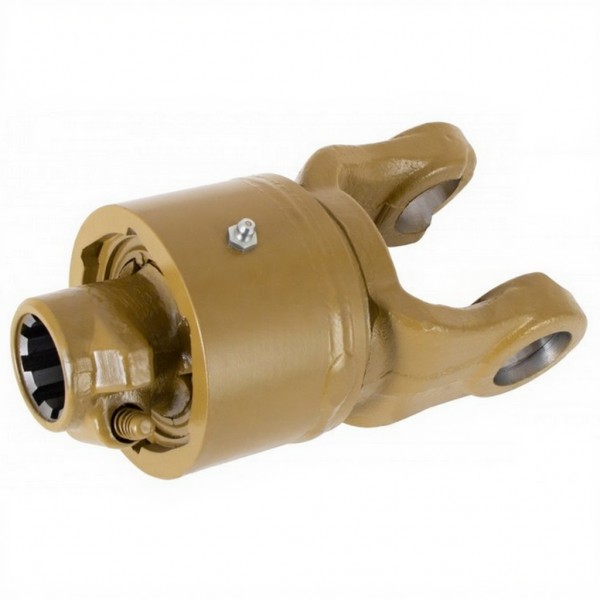 Обгонна муфта ВВП 8 шліців під хрестовину 34.9×106.3 мм (3500 Нм)