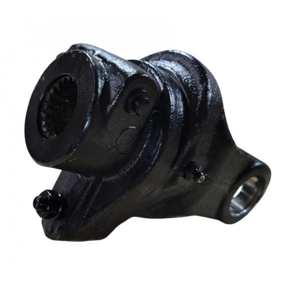 Муфта зі зрізним болтом 21 шліц (35x32x21 мм), 1600 Нм, під хрестовину 27x74.6 мм