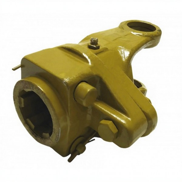 Захисна муфта ВВП зі зрізним болтом 8 шліців під хрестовину 32×76 мм (1800 Нм)