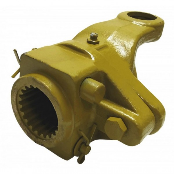 Захисна муфта ВВП зі зрізним болтом 21 шліц під хрестовину 32×76 мм (1800 Нм)