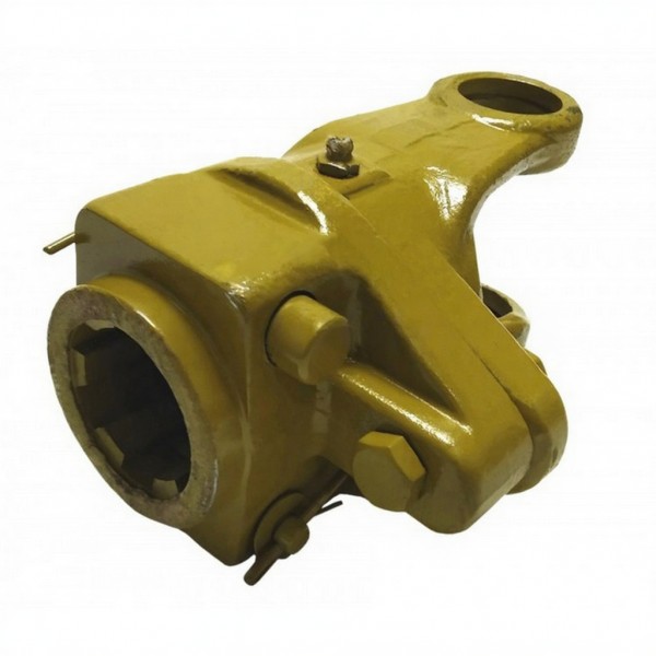 Захисна муфта ВВП зі зрізним болтом 6 шліців під хрестовину 32×76 мм (2100 Нм)