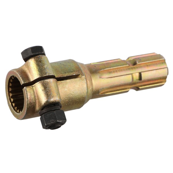 Перехідник (адаптер) ВВП з 21 (35x32x21) на 6 (35x29x6) шліців