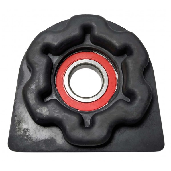 Підвісний підшипник карданного валу 3302-2202081 D=30мм (Газель, Волга, Соболь)