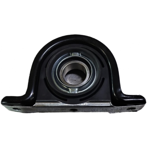 Опора карданного валу 52−2202081−10 (Підвісний підшипник) D=40 мм на ГАЗ-52, КрАЗ (лебідка).