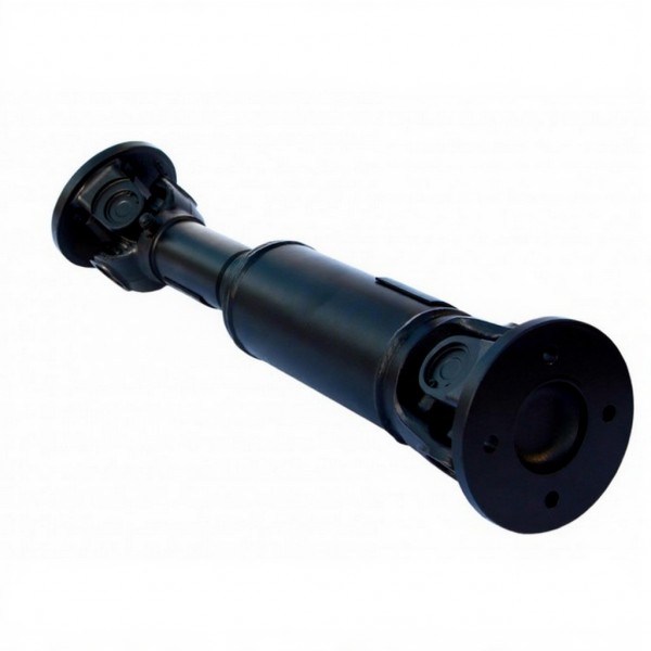 Карданний вал 995417 для приводу редуктора кукурудзяних жаток Claas Conspeed L=460мм