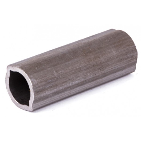 Труба "лимон" L40В внутрішня 35х40х4  L=100 см