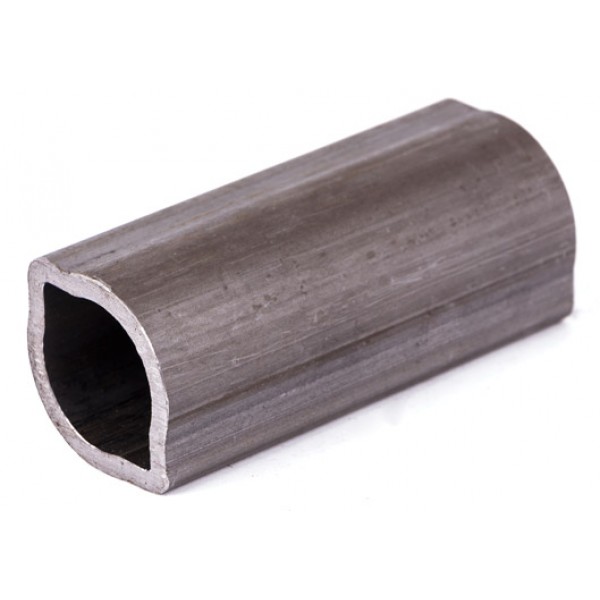 Труба "лимон" L50В внутрішня 40х49х4,5  L=100 см