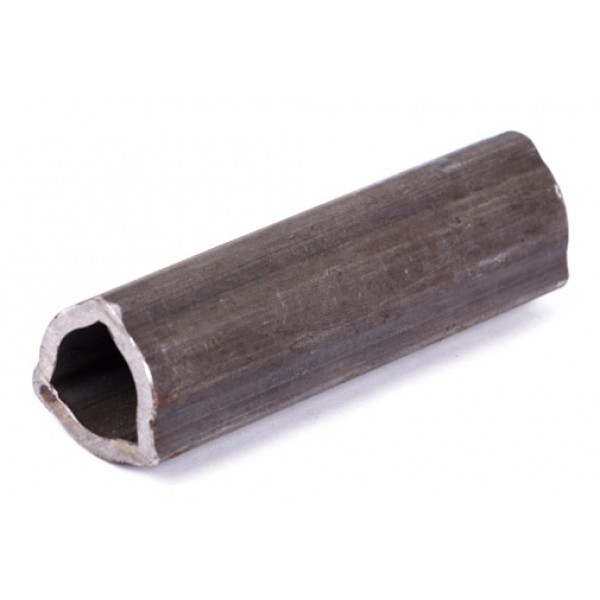 Труба профільна трикутна Т10В внутрішня 26.5х3.2 L=100 см