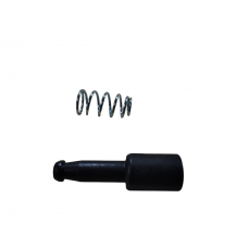 Фіксатор вилки карданного валу L-47 мм, Ø-14 мм