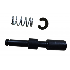 Фіксатор вилки карданного валу L-76.5 мм, Ø-14 мм