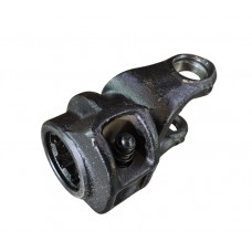 Вилка 6 (35*29*6) (35х29х6) шліців під хрестовину 22*54, 22х54