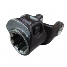 Вилка 8 (38*32*8) (38х32х8) шліців під хрестовину 22*54, 22х54