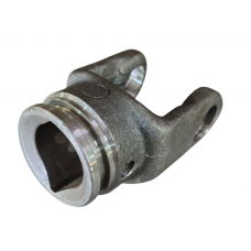 Вилка на трубу "лимон" 30*39*2,8 (30х39х2,8) під хрестовину 22*54, 22х54