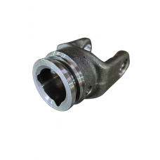 Вилка на трубу трикутну 32,4*3,5 (32,4х3,5) під хрестовину 22*54, 22х54