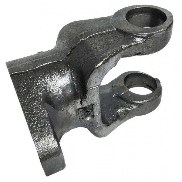 Вилка карданного валу Amazone 1411200 під хрестовину 22х54,8мм (Аналог Walterscheid 1012481)