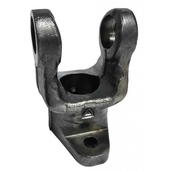 Вилка карданного валу Amazone 1411200 під хрестовину 22х54,8мм (Аналог Walterscheid 1012481)