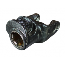 Вилка 6 (35*29*6) (35х29х6) шліців під хрестовину 27х70