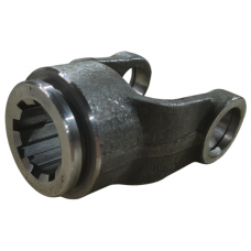 Вилка 8 (38х32х8) шліців під хрестовину 28х73 без фіксатора