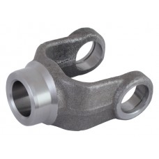 Вилка приварна D=46 мм під хрестовину 28х73