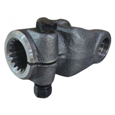 Bилка 18 шліців (35x31x18) під хрестовину 35х98